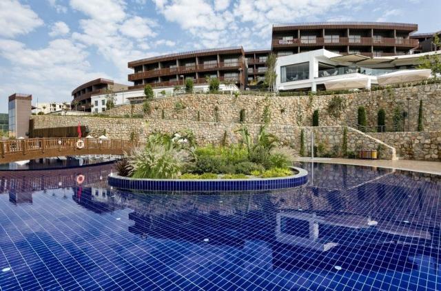 Titanic Deluxe Bodrum
