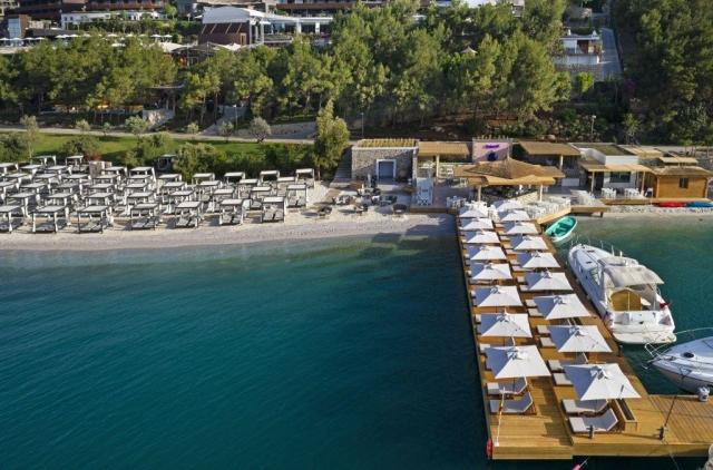 Titanic Deluxe Bodrum