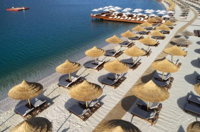 Titanic Deluxe Bodrum