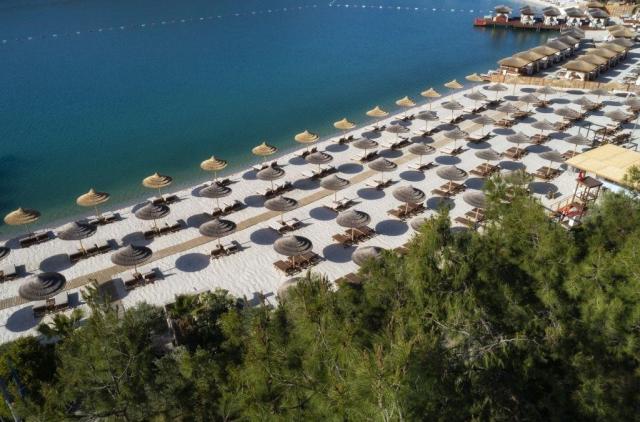 Titanic Deluxe Bodrum