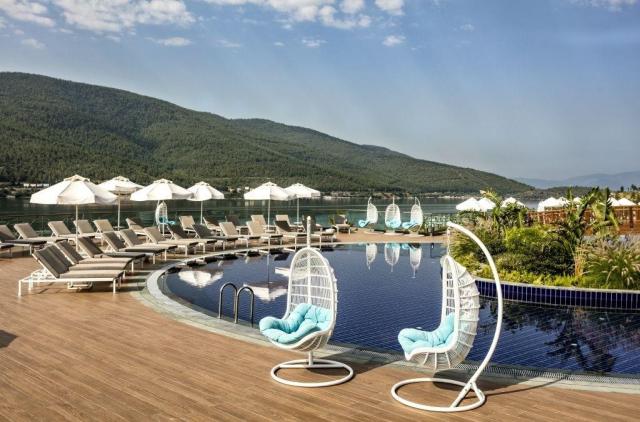 Titanic Deluxe Bodrum