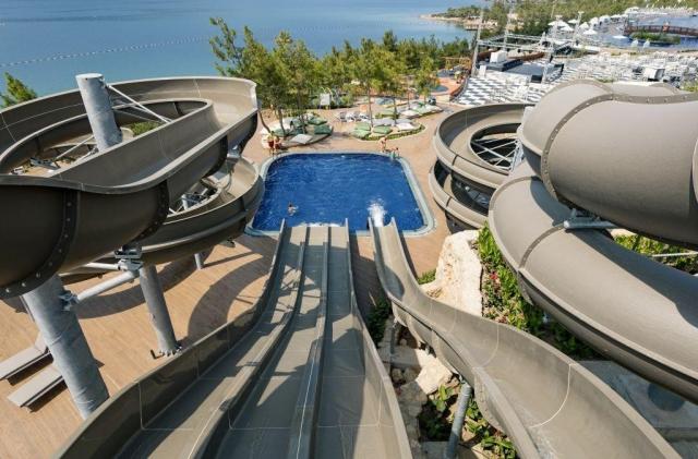 Titanic Deluxe Bodrum