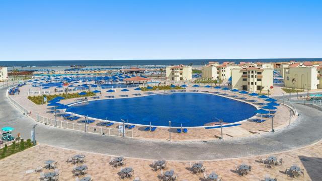 Albatros Makadi Resort