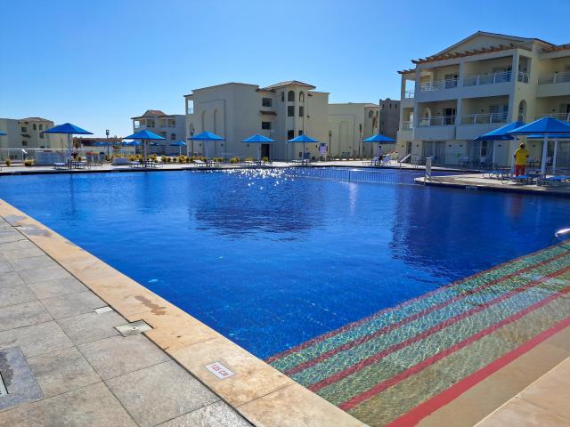 Albatros Makadi Resort