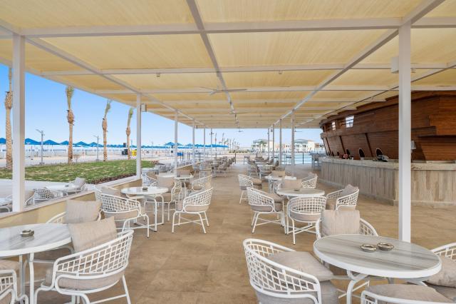 Albatros Makadi Resort