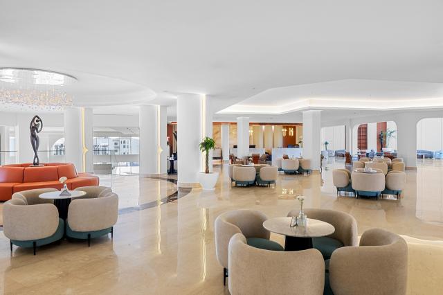 Albatros Makadi Resort