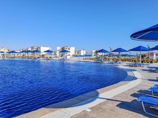 Albatros Makadi Resort