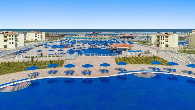 Albatros Makadi Resort