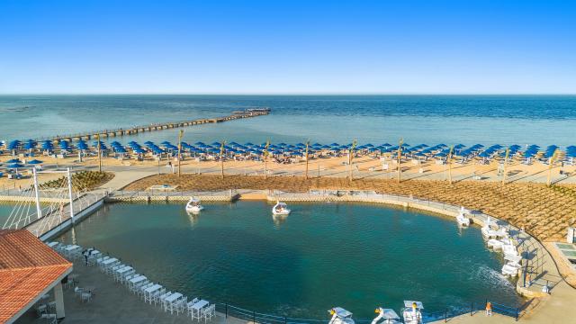 Albatros Makadi Resort