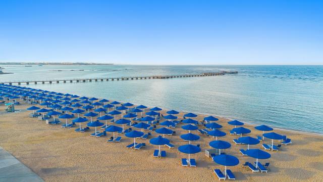 Albatros Makadi Resort