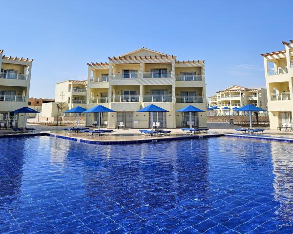 Albatros Makadi Resort