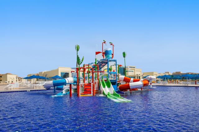 Albatros Makadi Resort
