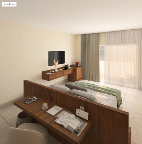Utopia Blue Resort