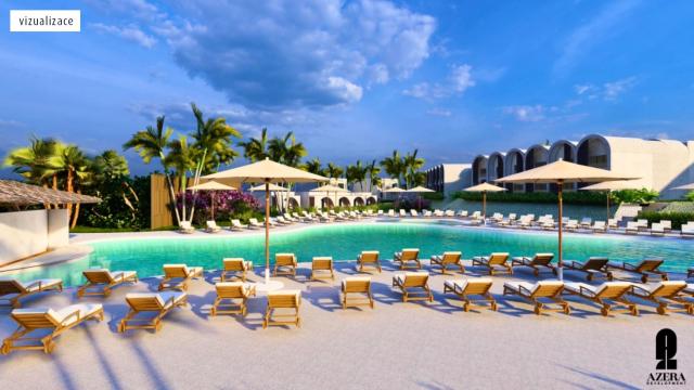 Utopia Blue Resort
