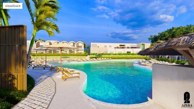 Utopia Blue Resort