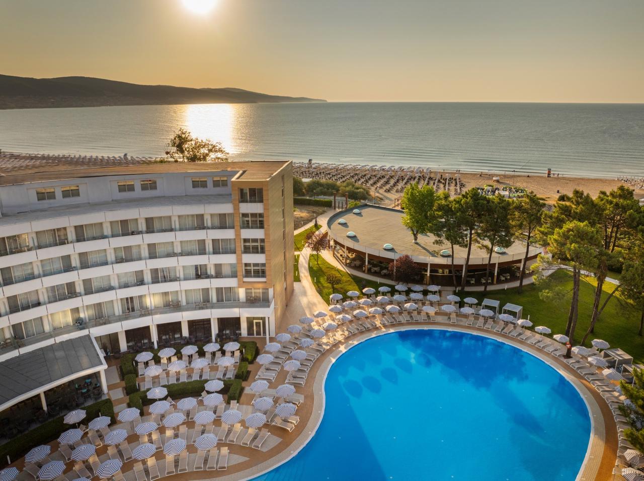 AluaSoul Sunny Beach