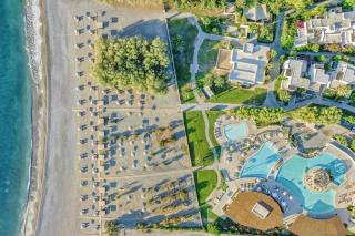 Lindian Village Beach Resort, Curio Collection By Hilton