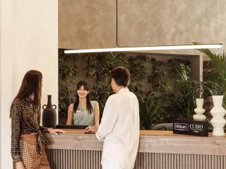 Lindian Village Beach Resort, Curio Collection By Hilton