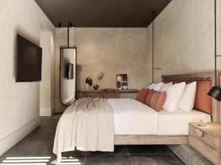 Lindian Village Beach Resort, Curio Collection By Hilton