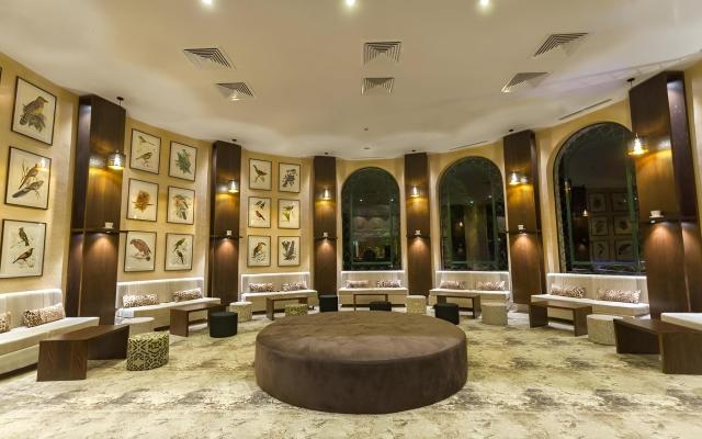 Africa Jade Thalasso
