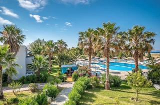 Evripides Village Beach