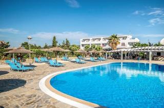 Evripides Village Beach