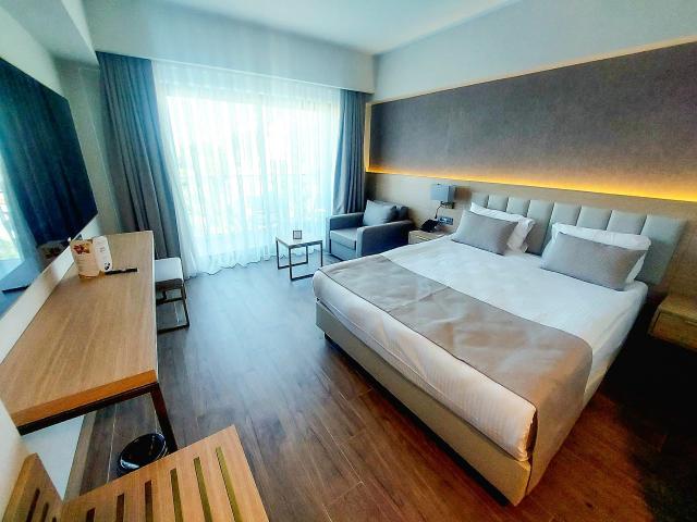 Luna Vista Belek