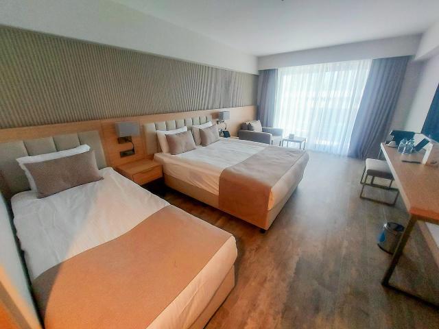 Luna Vista Belek