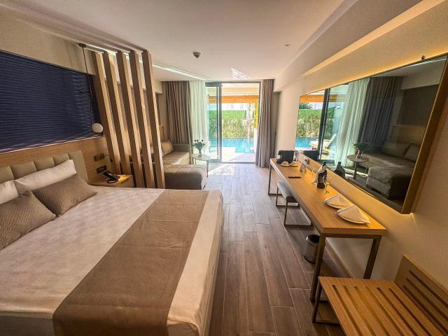 Luna Vista Belek