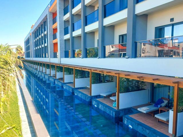 Luna Vista Belek