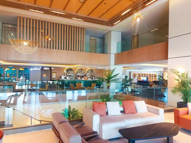 Luna Vista Belek