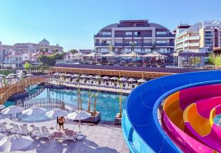 Luna Vista Belek