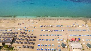 Kleopatra Ada Beach