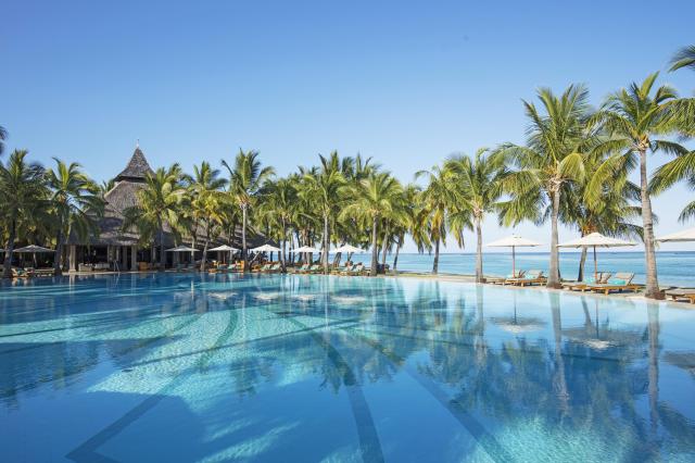 Beachcomber Paradise