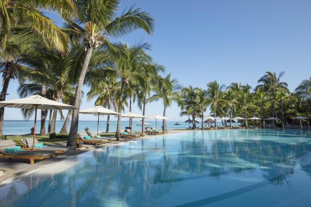Beachcomber Paradise