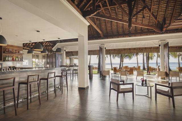 Beachcomber Paradise
