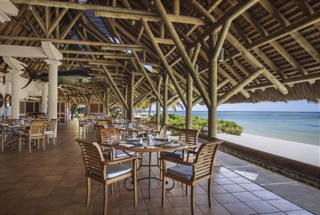 Beachcomber Paradise