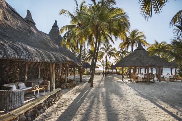 Beachcomber Paradise