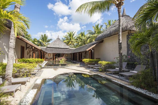 Beachcomber Paradise