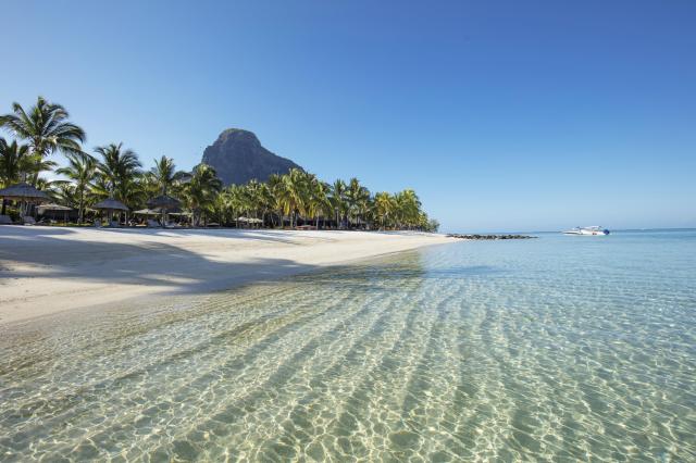 Beachcomber Paradise