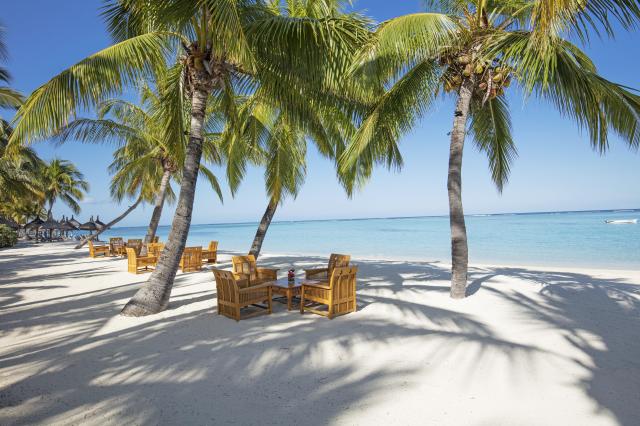 Beachcomber Paradise