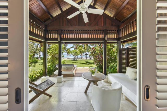 Lux Le Morne