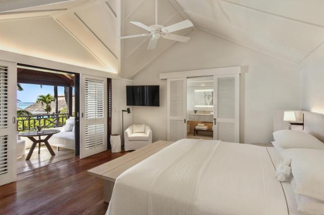 Lux Le Morne
