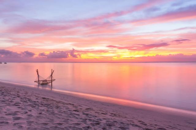 Lux Le Morne