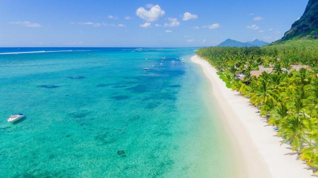 Lux Le Morne