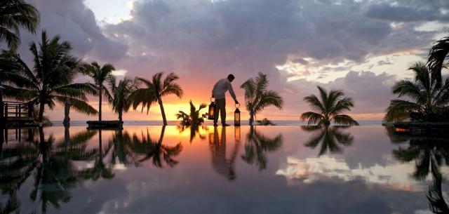 Lux Le Morne