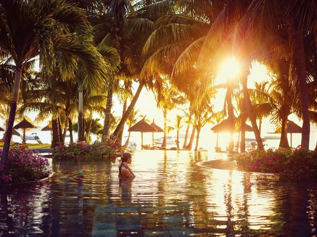 Lux Le Morne