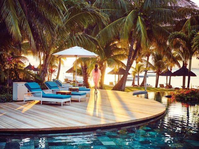 Lux Le Morne