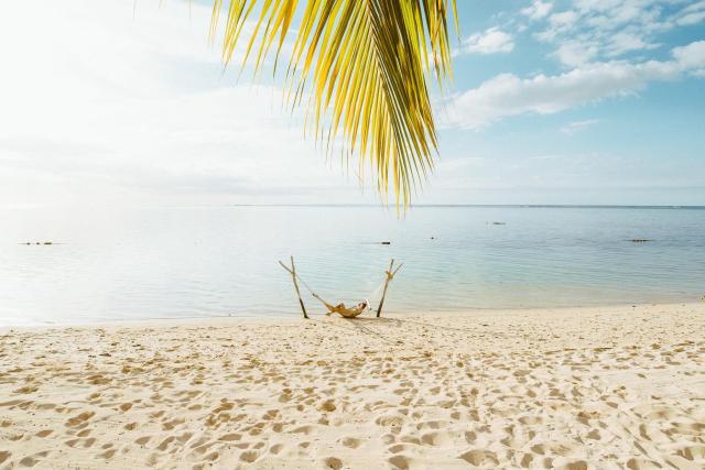 Lux Le Morne