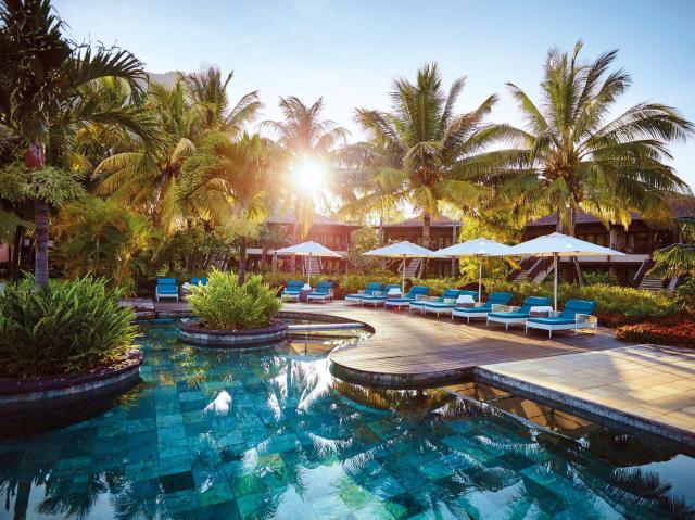 Lux Le Morne
